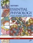 Image for Netter&#39;s essential physiology  : with STUDENT CONSULT online access