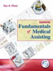 Image for Saunders Fundamentals of Medical Assisting - Revised Reprint