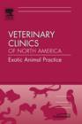 Image for Critical care  : an issue of veterinary clinics: Exotic pet