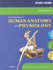 Image for Study Guide for Introduction to Human Anatomy and Physiology