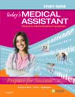Image for Study Guide for Today&#39;s Medical Assistant