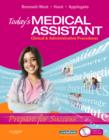 Image for Today&#39;s Medical Assistant