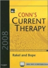 Image for Conn&#39;s current therapy 2008  : text with online reference