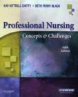 Image for Professional Nursing
