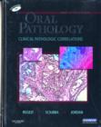 Image for Oral pathology  : clinical pathologic correlations