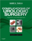 Image for Complications of Urologic Surgery