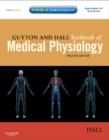 Image for Guyton and Hall Textbook of Medical Physiology