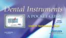 Image for Dental instruments  : a pocket guide
