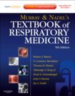 Image for Murray and Nadel&#39;s textbook of respiratory medicineVolume I : Expert Consult Premium Edition - Enhanced Online Features and Print
