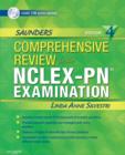 Image for Saunders Comprehensive Review for the NCLEX-PN Examination