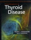 Image for Clinical Management of Thyroid Disease