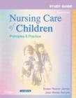 Image for Study Guide for Nursing Care of Children