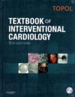 Image for Textbook of interventional cardiology
