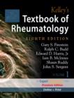 Image for Kelley&#39;s Textbook of Rheumatology