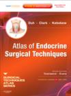 Image for Atlas of Endocrine Surgical Techniques