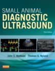 Image for Small animal diagnostic ultrasound