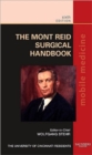 Image for The Mont Reid Surgical Handbook