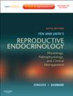 Image for Yen and Jaffe&#39;s reproductive endocrinology