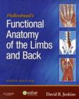 Image for Hollinshead&#39;s Functional Anatomy of the Limbs and Back