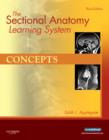 Image for The Sectional Anatomy Learning System
