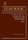 Image for Year Book of Vascular Surgery