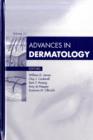 Image for Advances in Dermatology