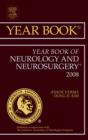 Image for 2008 year book of neurology and neurosurgery