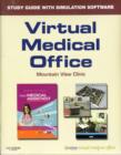 Image for Virtual Medical Office for Today&#39;s Medical Assistant : Clinical and Administrative Procedures