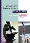 Image for Complete phlebotomy exam review