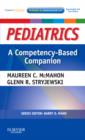 Image for Pediatrics A Competency-Based Companion