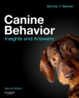 Image for Canine behavior  : a guide for veterinarians