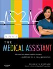 Image for Kinn&#39;s the Medical Assistant