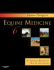 Image for Current therapy in equine medicine