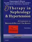 Image for Therapy in Nephrology and Hypertension