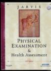 Image for Physical Examination and Health Assessment : AND Physical Examination and Health Assessment, 2nd Revised ed : Text and Mosby&#39;s Nursing Video Skil