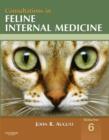 Image for Consultations in feline internal medicine : v. 6