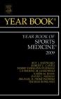 Image for The year book of sports medicine 2009