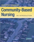 Image for Community-Based Nursing : An Introduction