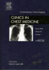 Image for Contemporary Chest Imaging