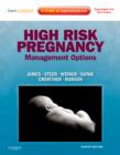 Image for High Risk Pregnancy