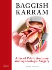 Image for Atlas of Pelvic Anatomy and Gynecologic Surgery