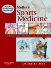 Image for Netter&#39;s Sports Medicine Online Access