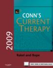 Image for Conn&#39;s current therapy 2009