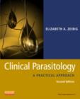 Image for Clinical Parasitology
