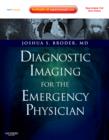 Image for Diagnostic imaging for the emergency physician