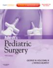 Image for Ashcraft&#39;s Pediatric Surgery