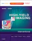 Image for High-Yield Imaging: Interventional