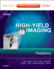Image for High Yield Imaging: Pediatrics