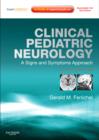 Image for Clinical Pediatric Neurology