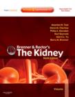 Image for Brenner and Rector&#39;s the Kidney
